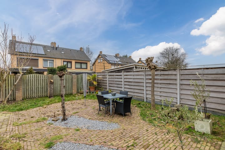 Foto 35 van Glazenapstraat 25