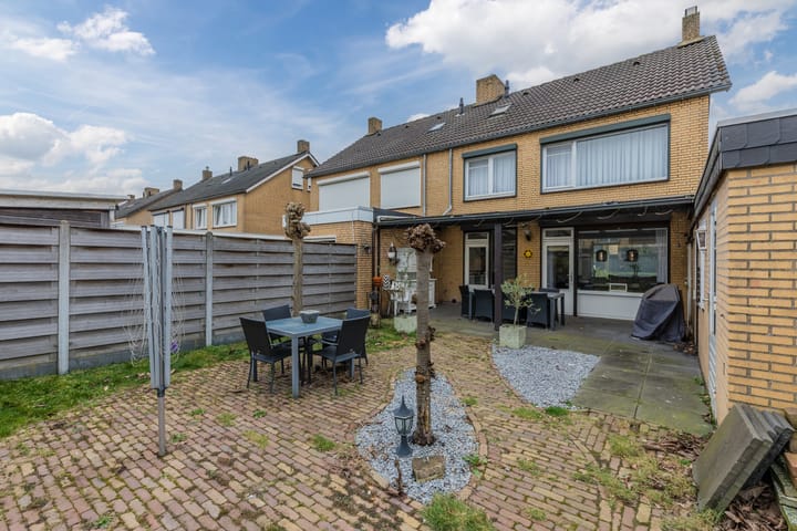 Foto 36 van Glazenapstraat 25