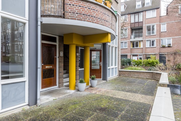 Foto 21 van Pompenstraat 4-A