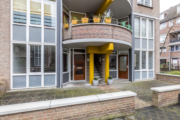 Foto 22 van Pompenstraat 4-A