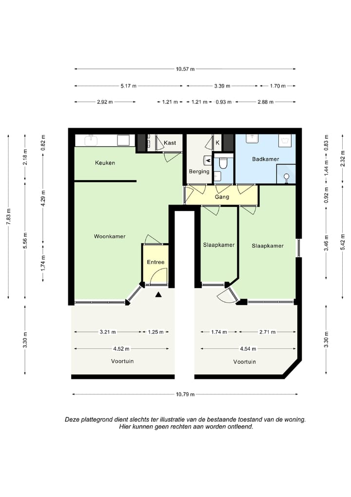 Foto 26 van Pompenstraat 4-A