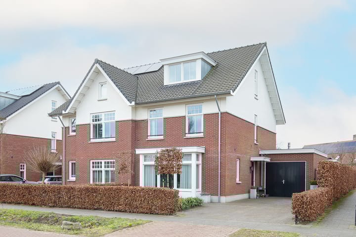 Foto 1 van Hooghbeemd 9