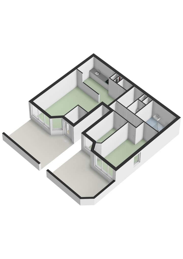 Foto 28 van Pompenstraat 4-A