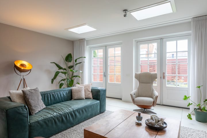 Foto 2 van Hooghbeemd 9