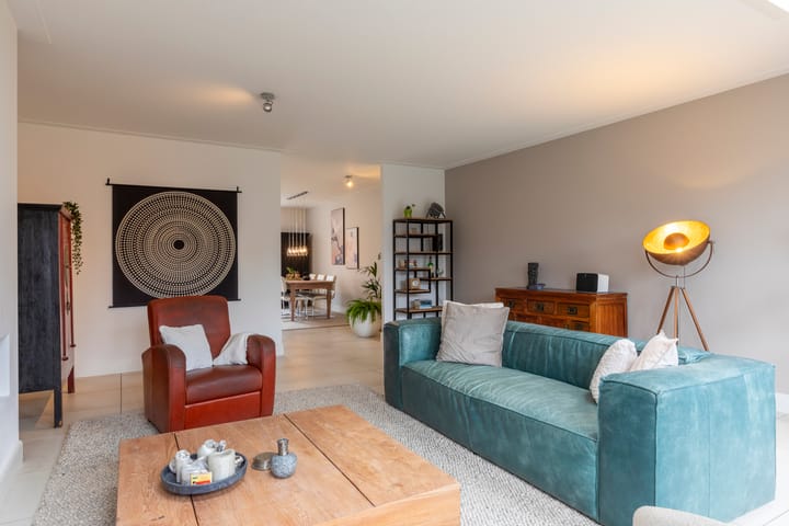 Foto 3 van Hooghbeemd 9