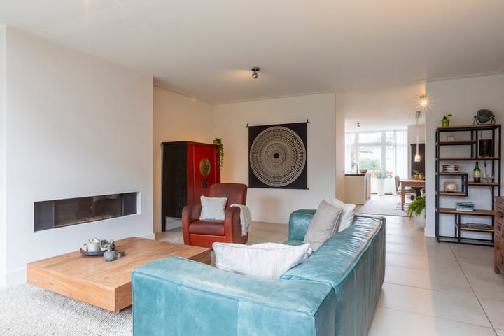 Foto 4 van Hooghbeemd 9