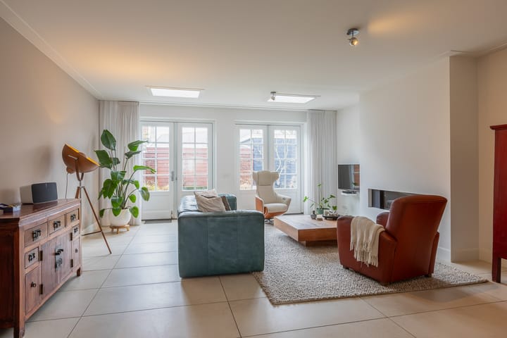 Foto 5 van Hooghbeemd 9