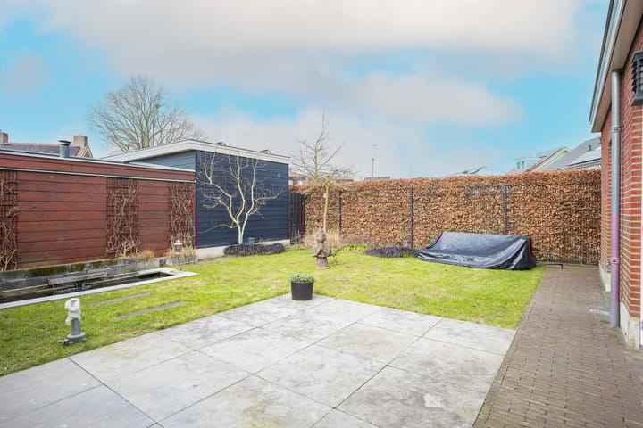 Foto 33 van Hooghbeemd 9