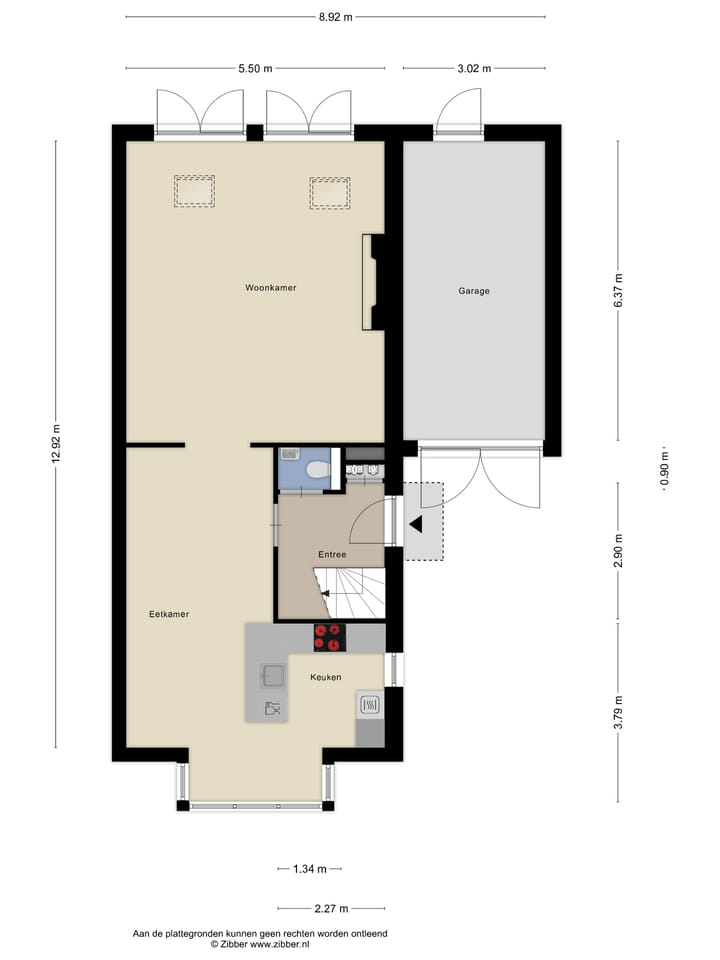 Foto 43 van Hooghbeemd 9