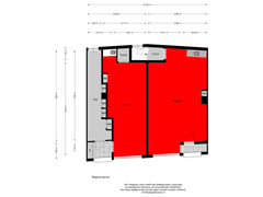 View floorplan