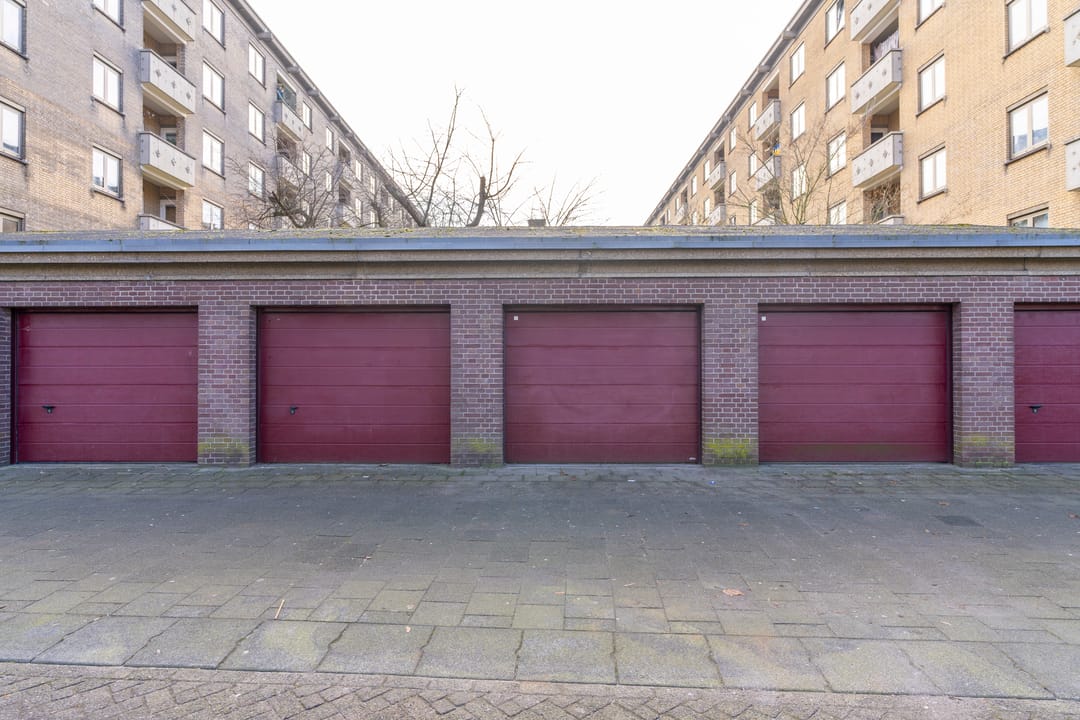 Foto 2 van Rubenslaan 137-C