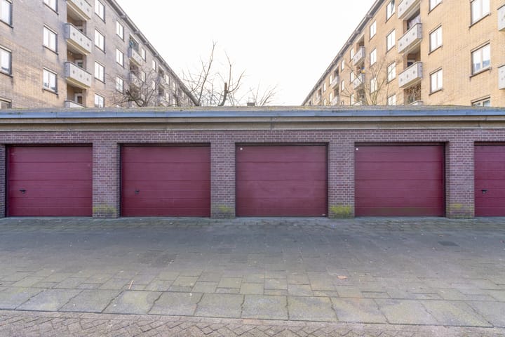 Photo 2 of Rubenslaan 137-C