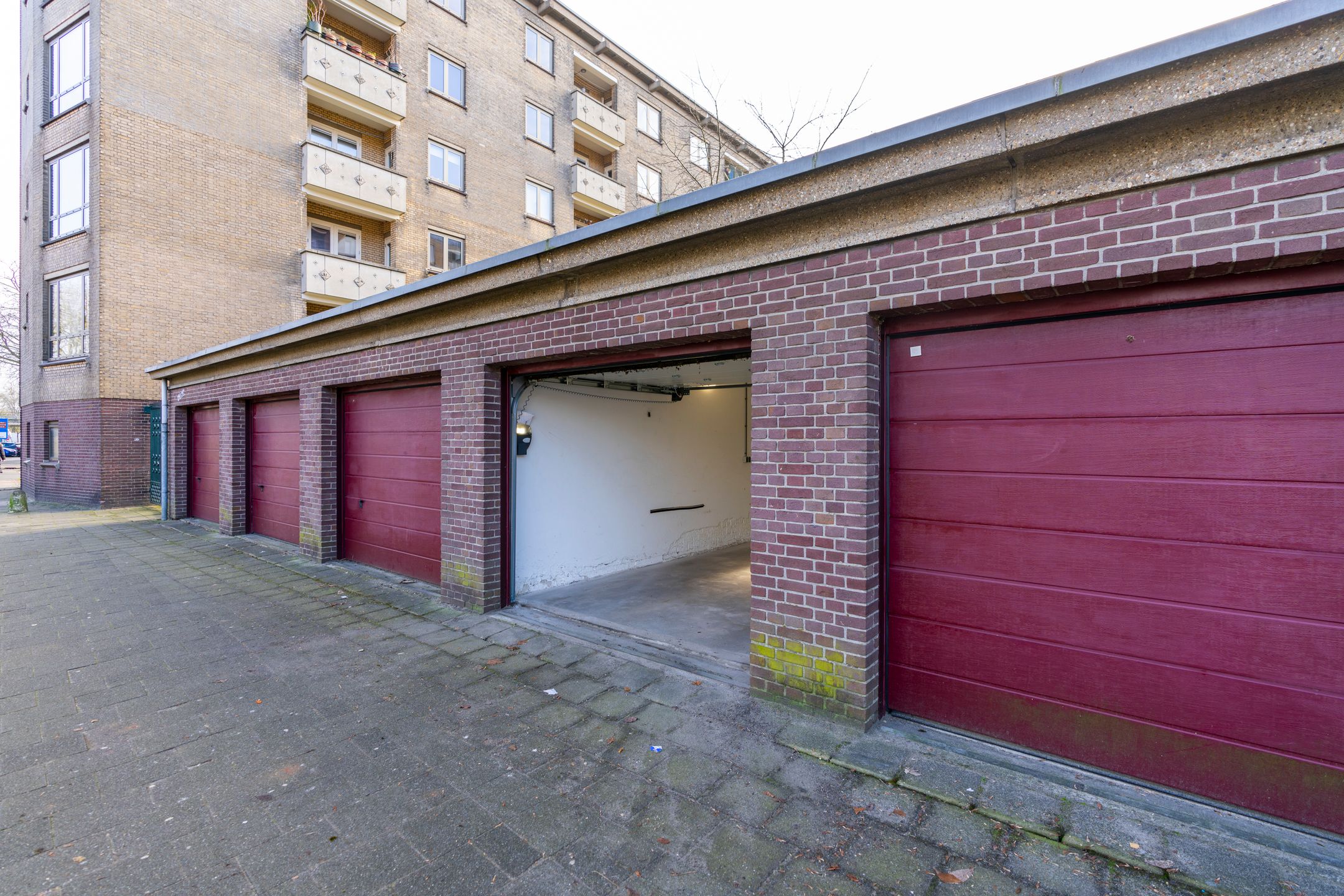 Foto 3 van Rubenslaan 137-C