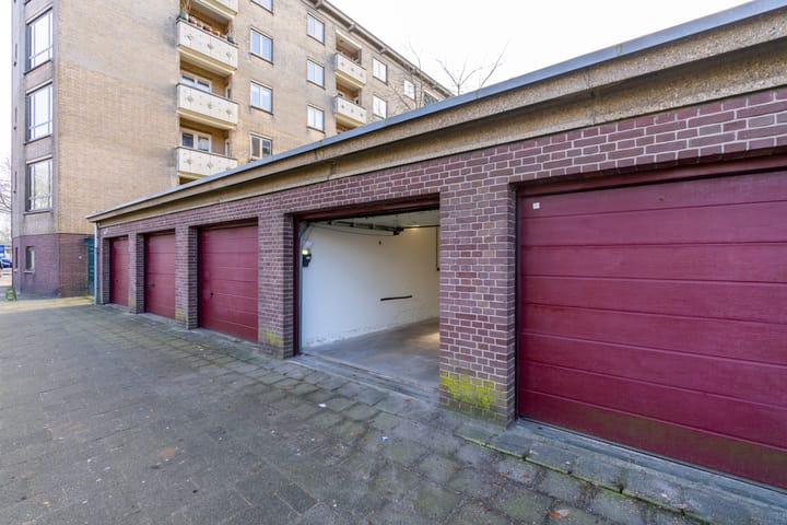 Photo 3 of Rubenslaan 137-C