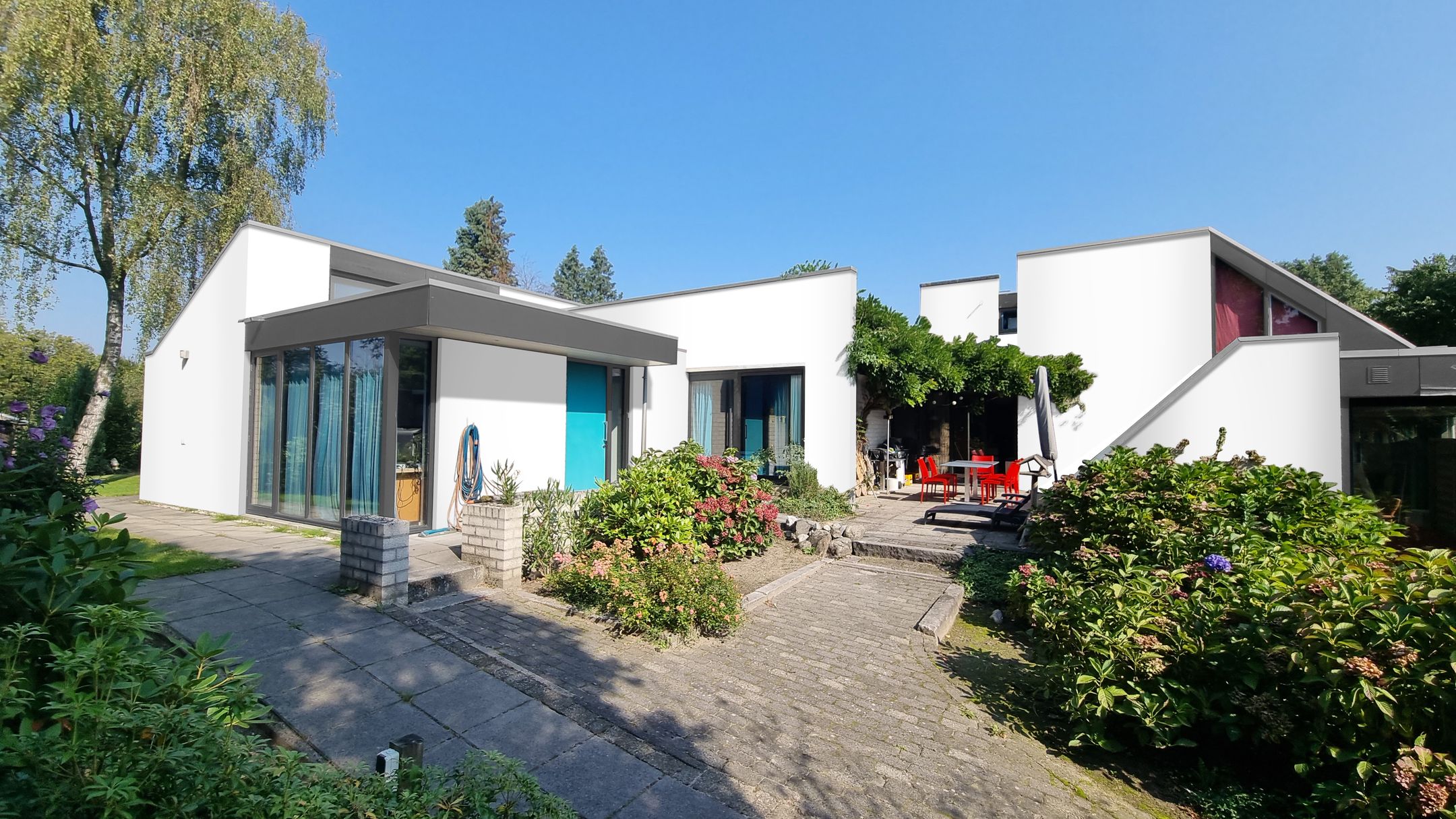 Foto 3 van Schutterslaan 8