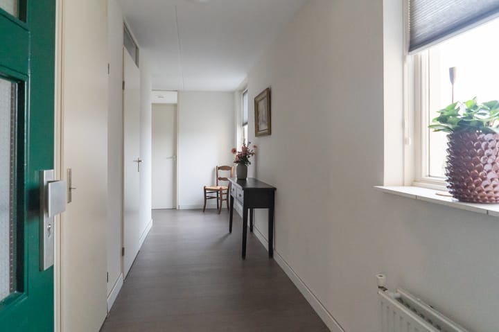 Foto 10 van Herfsttuin 40