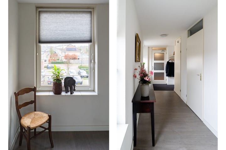 Foto 12 van Herfsttuin 40