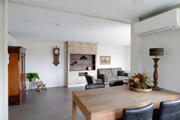 Foto 15 van Herfsttuin 40