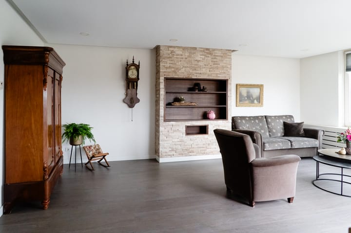 Foto 17 van Herfsttuin 40