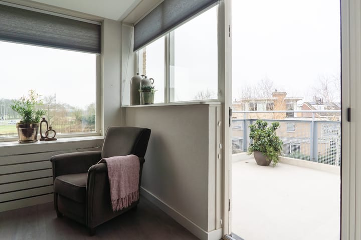 Foto 26 van Herfsttuin 40