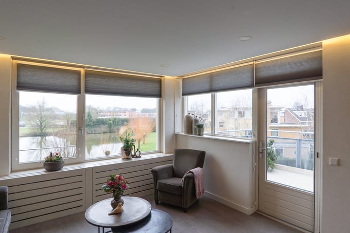 Foto 30 van Herfsttuin 40