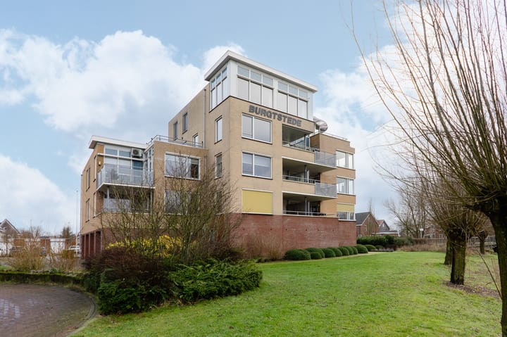 Foto 42 van Herfsttuin 40