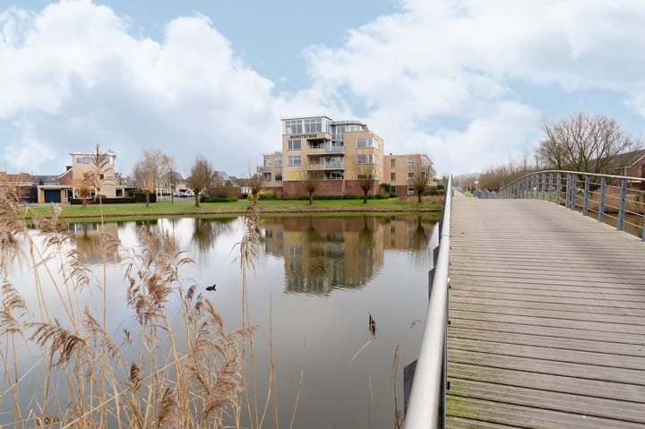 Foto 45 van Herfsttuin 40