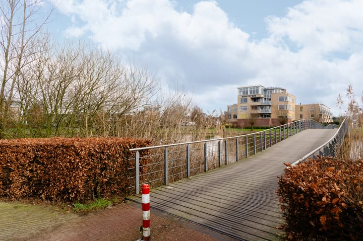 Foto 46 van Herfsttuin 40