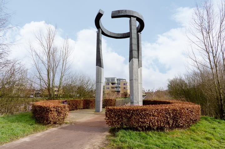 Foto 48 van Herfsttuin 40