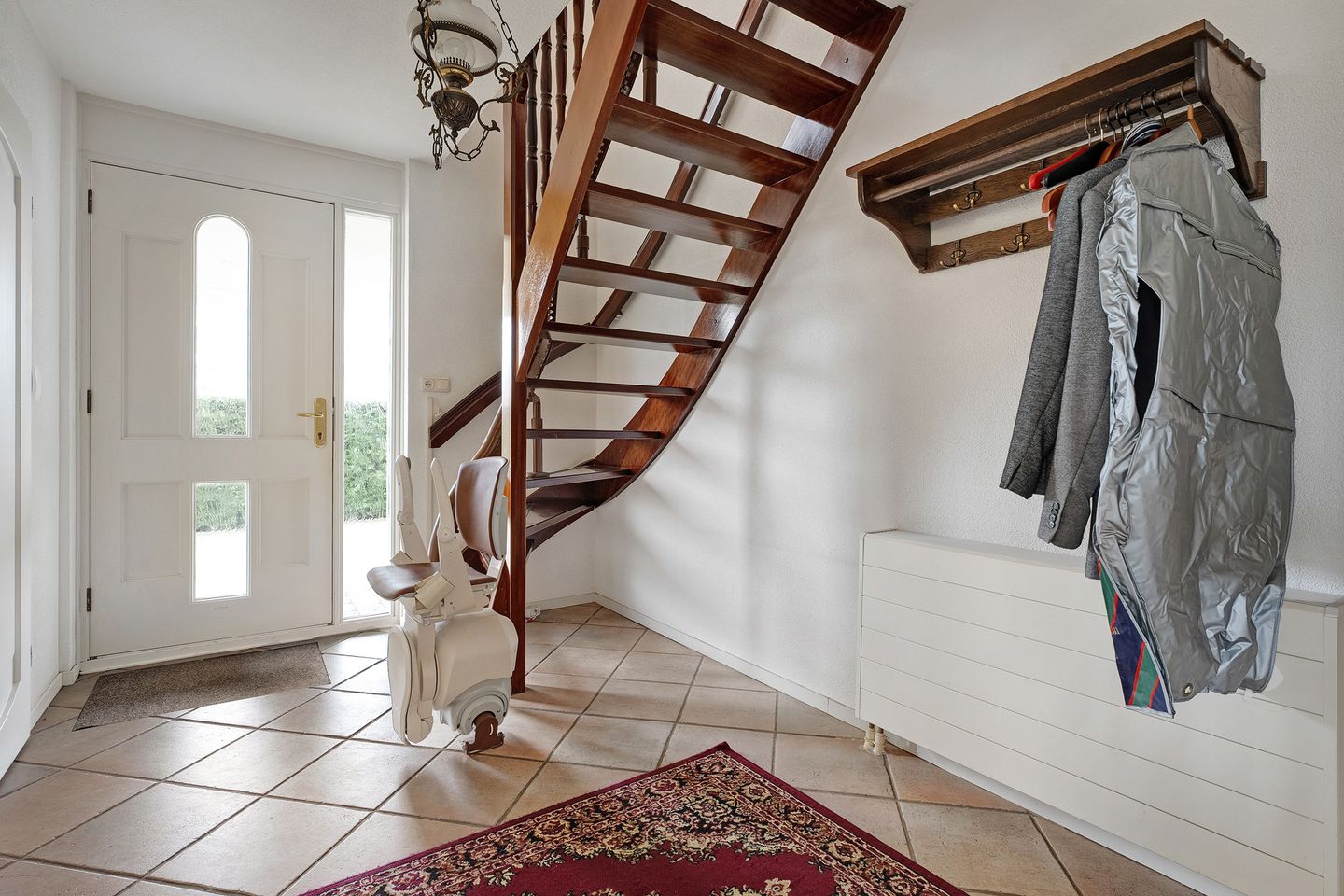 Foto 5 van Koraal 85