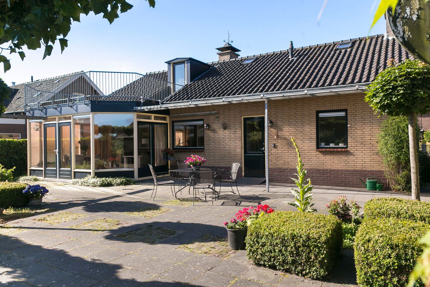 Foto 29 van Hessenweg 253