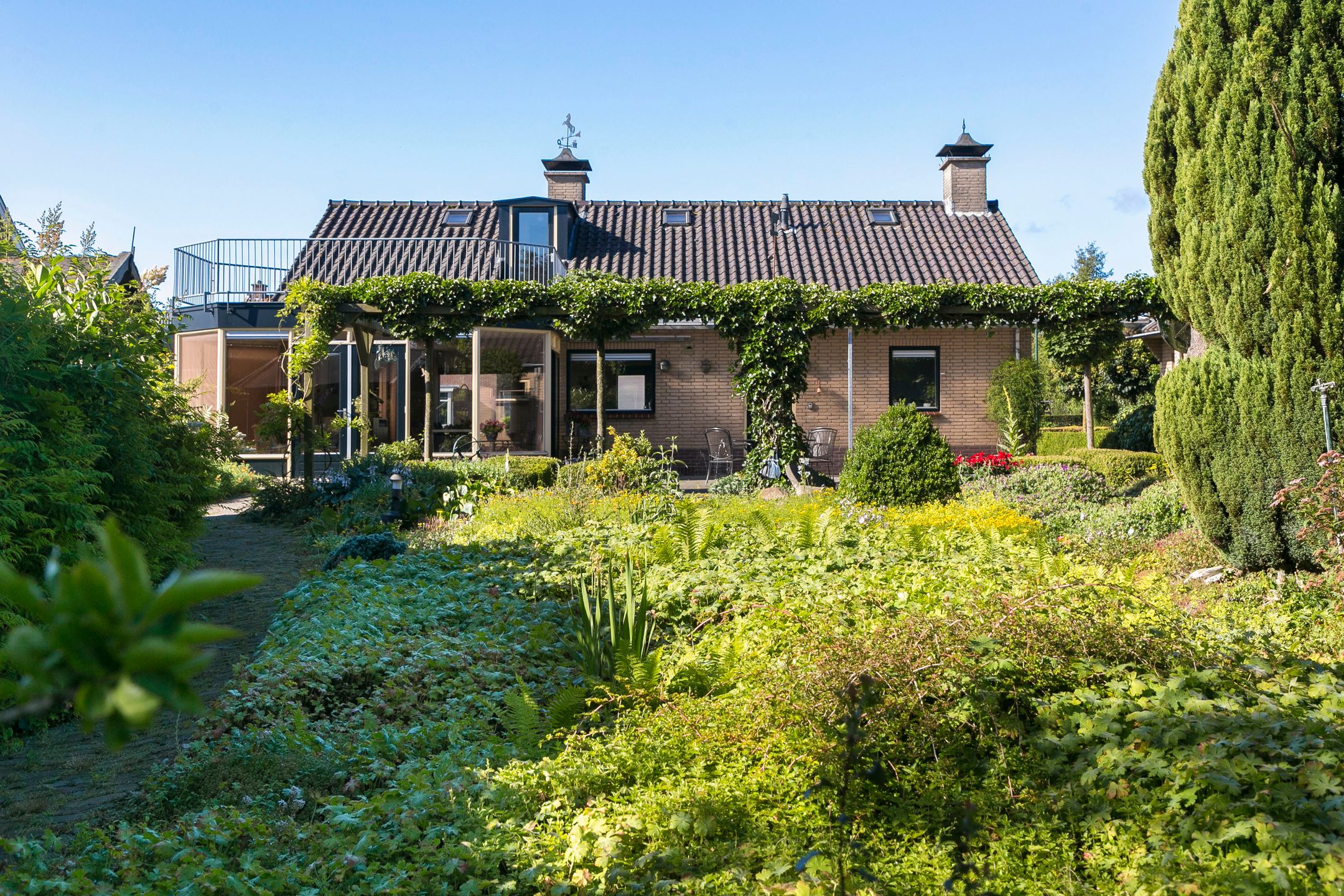 Foto 30 van Hessenweg 253