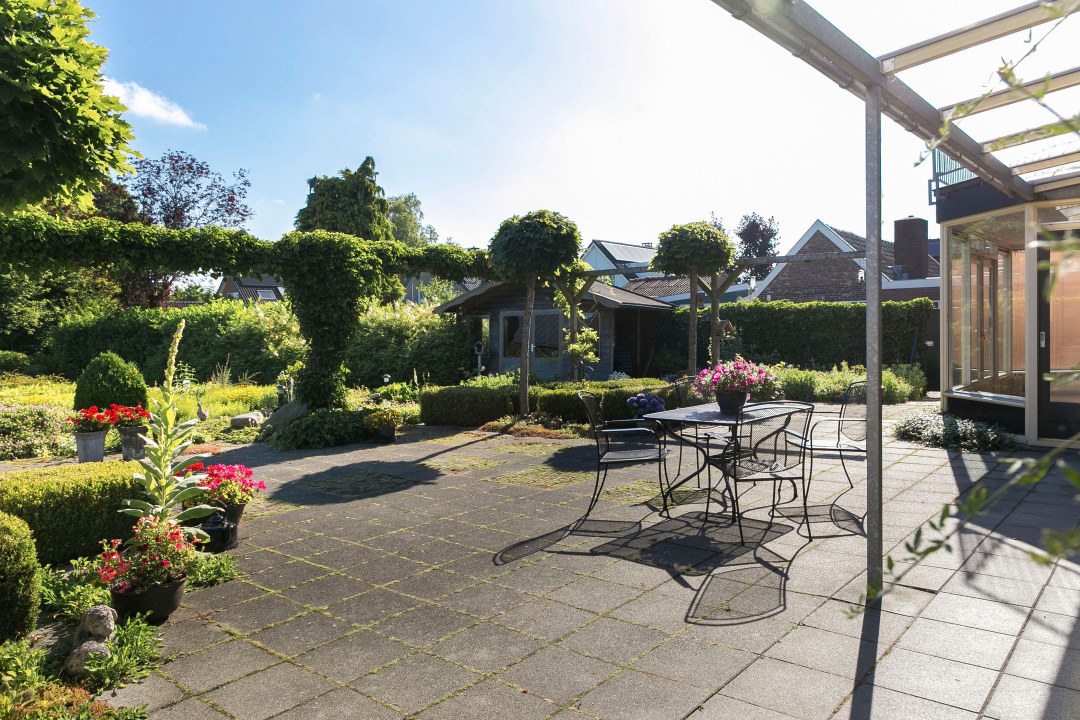 Foto 33 van Hessenweg 253