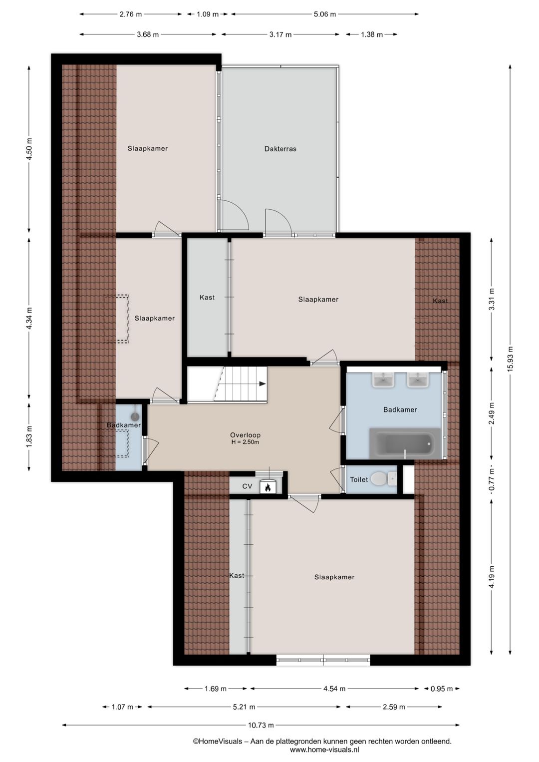 Foto 53 van Koraal 85