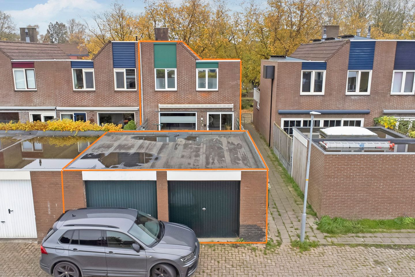 Foto 4 van Langeland 37