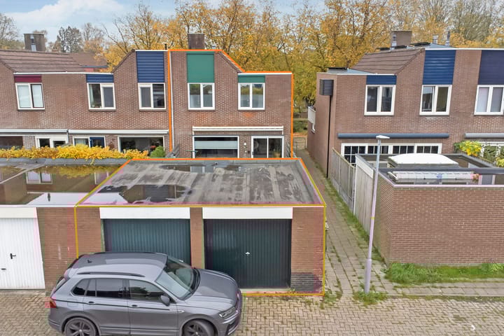 Foto 4 van Langeland 37