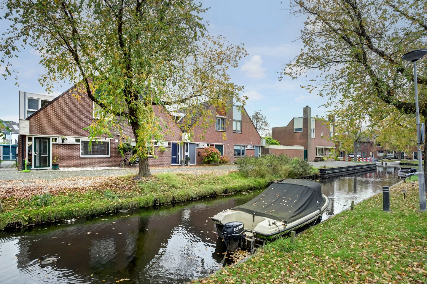 Foto 5 van Langeland 37