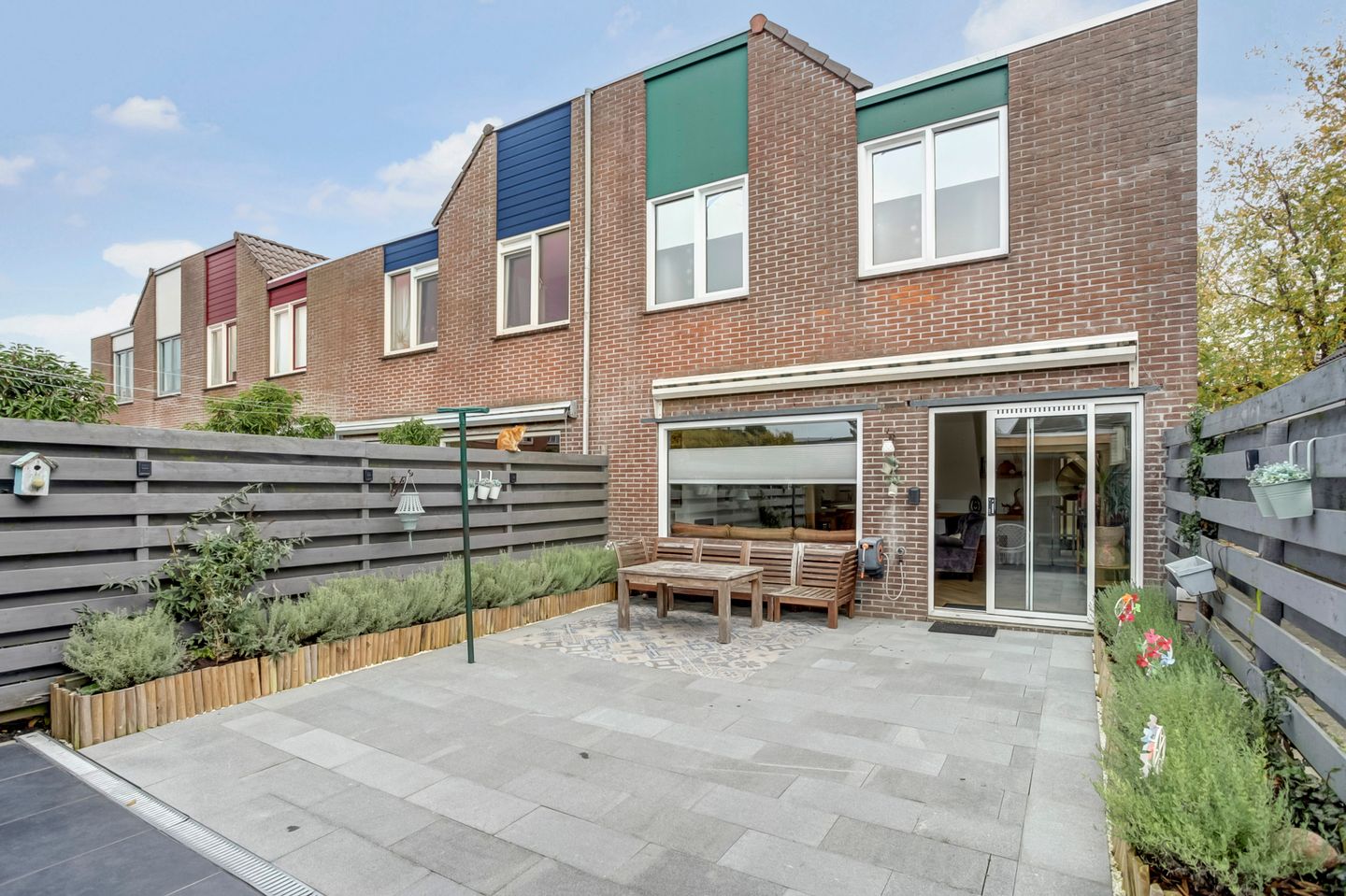 Foto 20 van Langeland 37