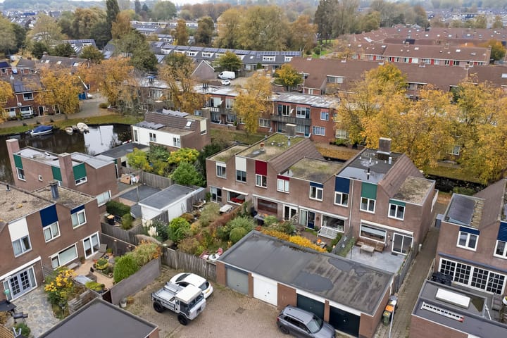 Foto 37 van Langeland 37