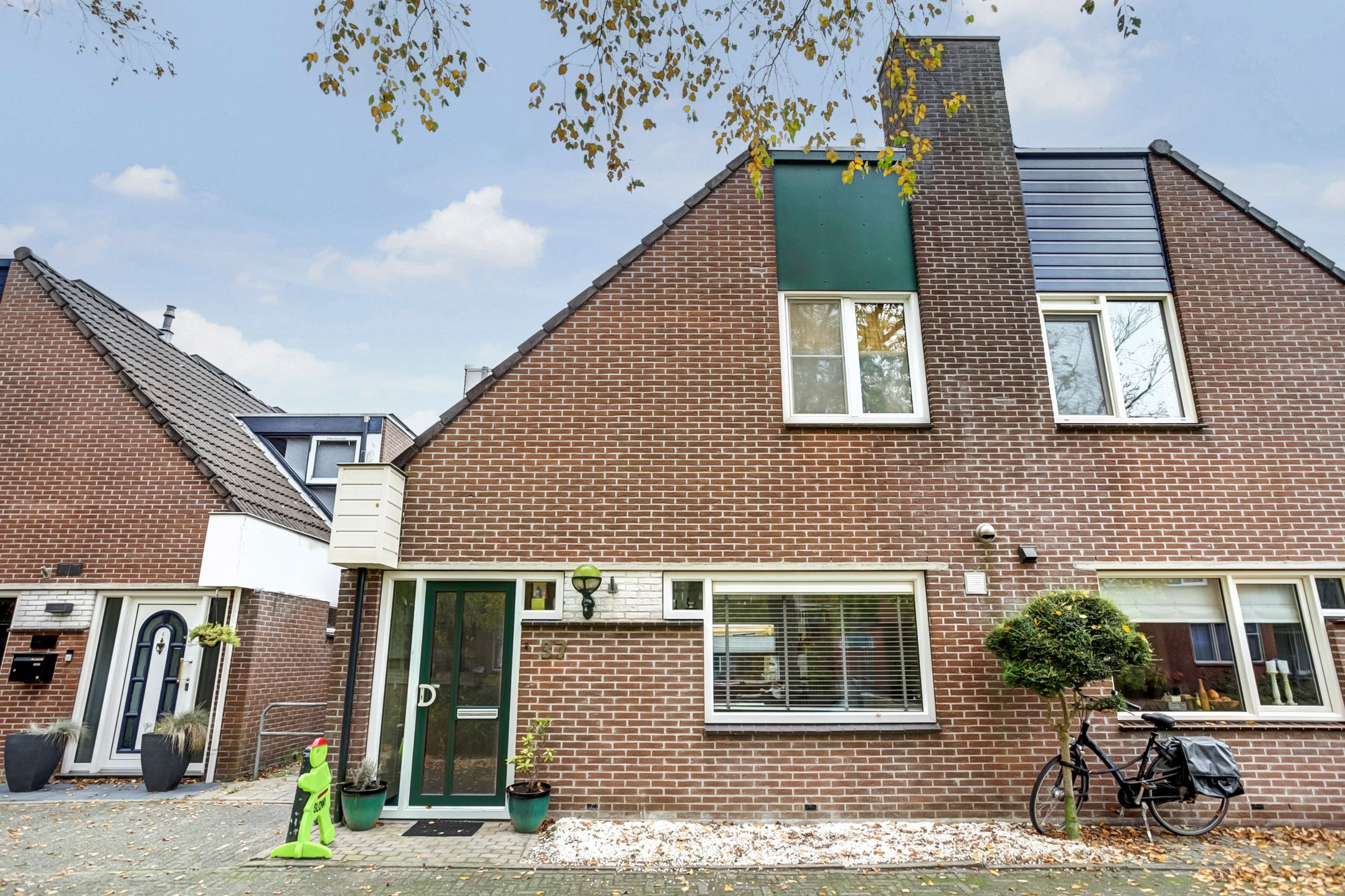 Foto 39 van Langeland 37