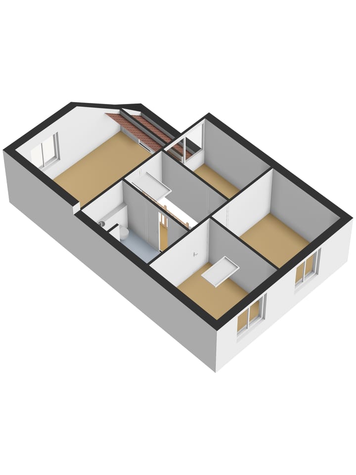 Foto 43 van Langeland 37