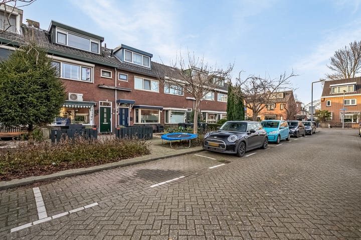 Foto 2 van Van Brienenoordstraat 22