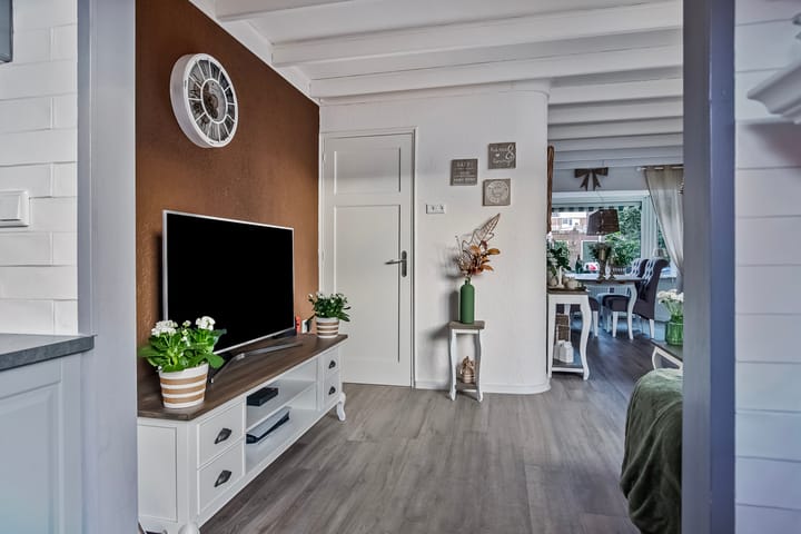 Foto 6 van Van Brienenoordstraat 22