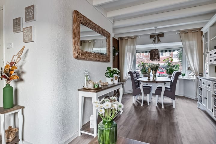 Foto 7 van Van Brienenoordstraat 22