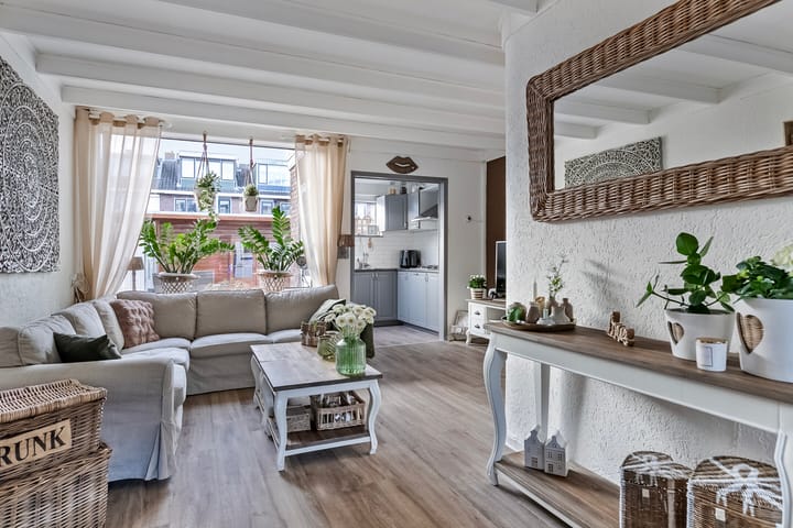 Foto 8 van Van Brienenoordstraat 22