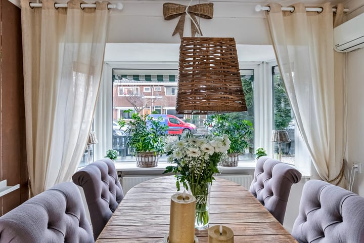 Foto 10 van Van Brienenoordstraat 22