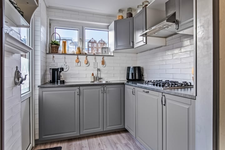 Foto 11 van Van Brienenoordstraat 22