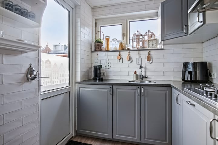 Foto 12 van Van Brienenoordstraat 22