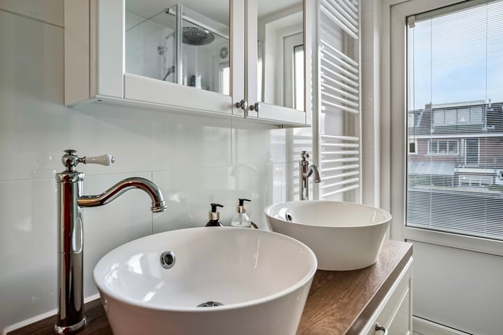 Foto 19 van Van Brienenoordstraat 22