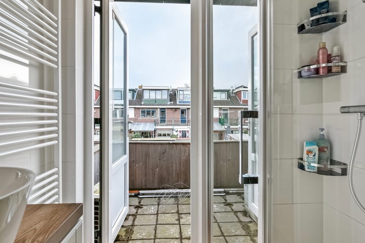 Foto 21 van Van Brienenoordstraat 22